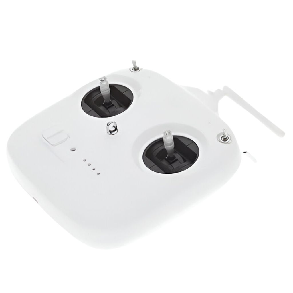 P3 Part 74 Remote Controller 5.8G(Sta)