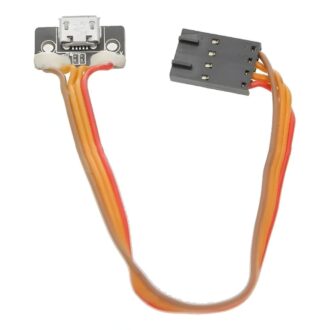 PART13 Interfaz USB P2V+ (para P2, P2V y P2V+) USADO