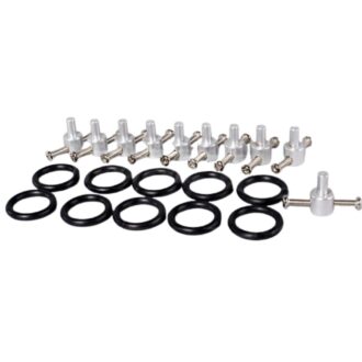 Prop Saver w/ Band 2mm Shaft (10pcs/bag)