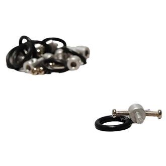 Prop Saver w/ Band 4mm (10pcs)