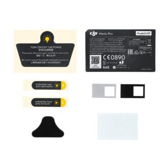 DJI Mavic Pro Aircraft Appearance Sticker