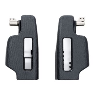 DJI Mavic The left and right arms of the remote control