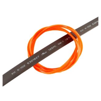 Servo line Color Orange (1m)
