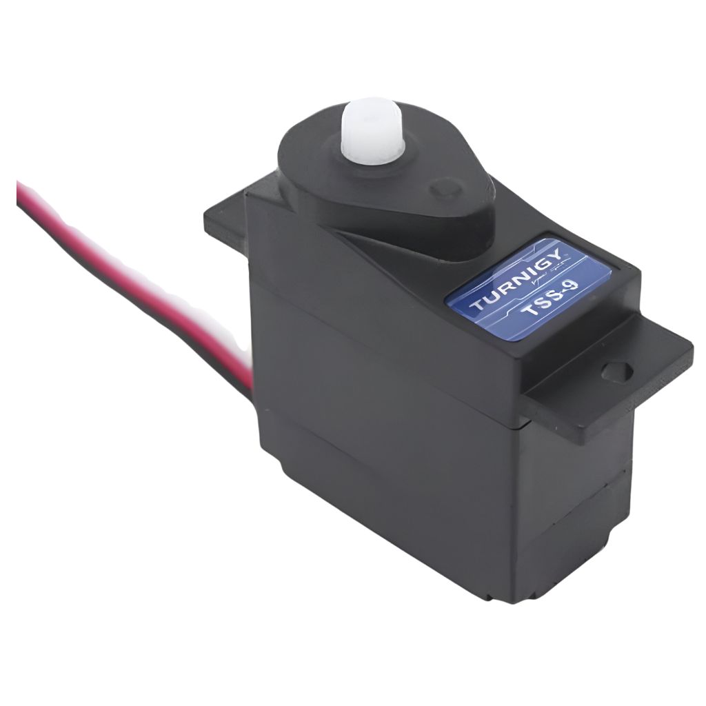 Turnigy XGD-9 Digital Micro Servo 1.9kg 9g 4.8V -6 V