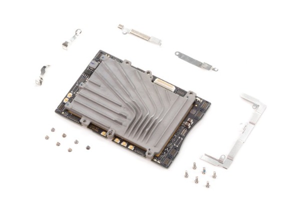 DJI PHANTOM 4 PRO PART15 3-in-1 Board Module RETIRADO DE EQUIPO - Image 2
