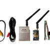 Rc302 / ts32 2.4g Video Transmission And Reception System - Thumbnail Image 1