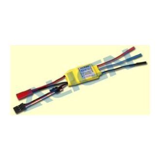 Align 15A Brushless ESC(Governor Mode) RCE-BL15X