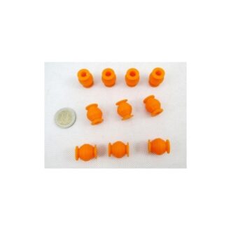 DaYu 300g AV damping balls(Orange)