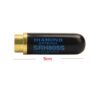 SRH805S SMA-F Female Dual Band Antenna Baofeng GT-3 UV-5R BF-888s Radio - Thumbnail Image 3