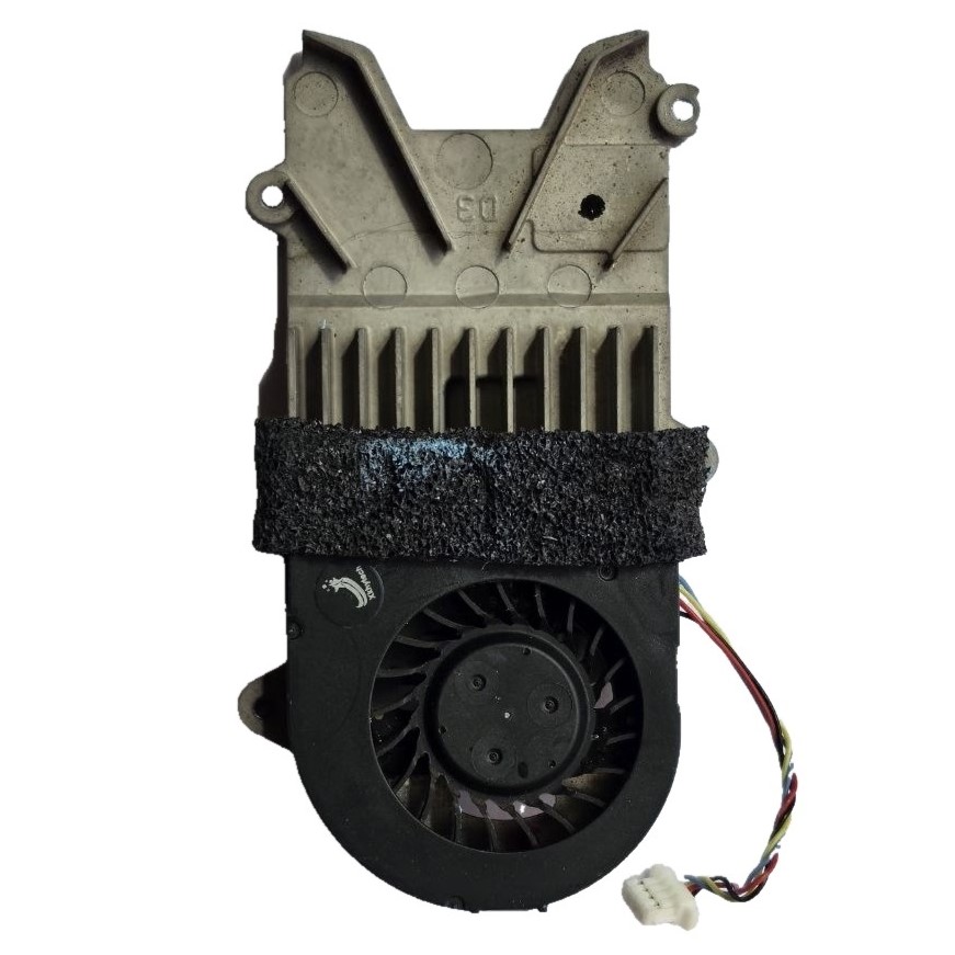 DJI Mavic air 2 Fan Retirado de equipos nuevos - Image 1
