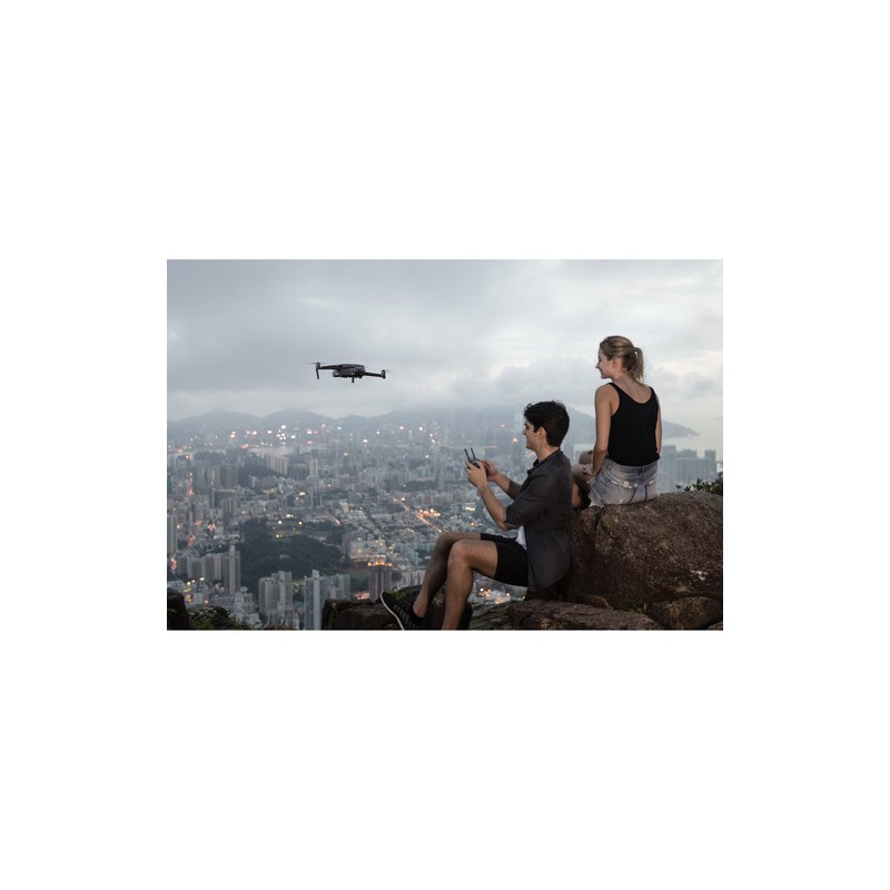 DJI Mavic 2 Zoom (without Remote Controller & Charger) - Image 16