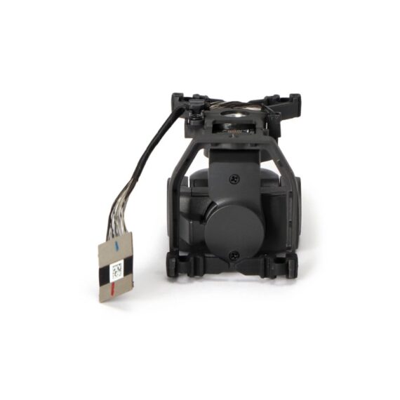 thumbnail image 2 of Genuine DJI Mini 2 Gimbal & 4K Camera Assembly - OEM Replacement Part 2 of 4