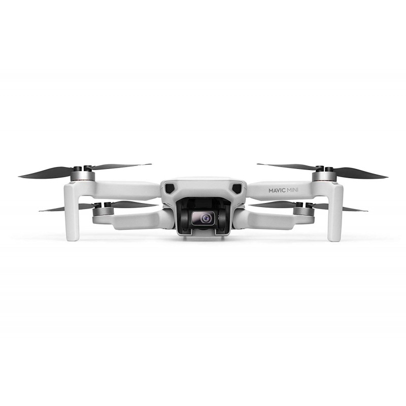 DJI Mavic Mini Fly More Combo - Image 4
