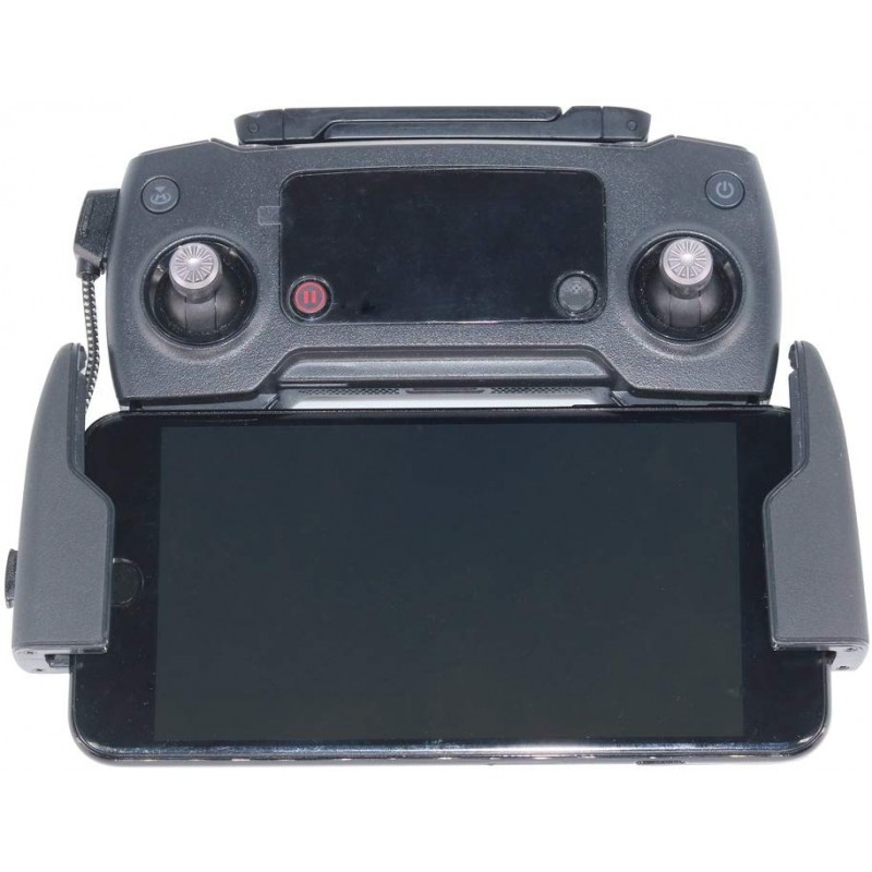 Smatree 90W Snellader Voor DJI Mavic 2 Pro / 2 Zoom - Batterijvoedingsadapter (batterij Niet Inbegrepen)