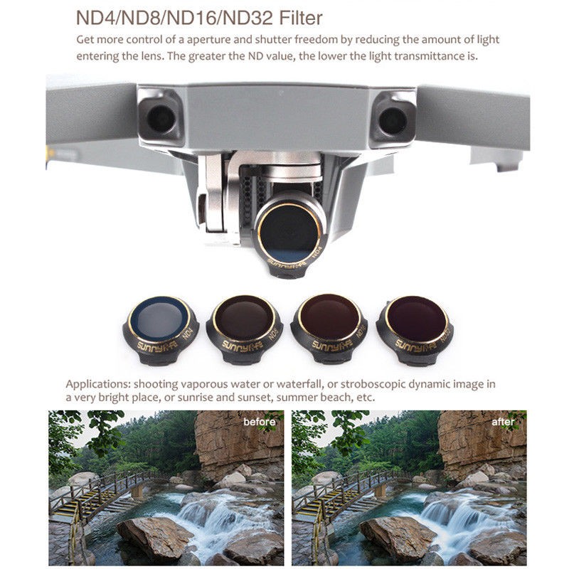 dji-mavic-pro-lens-filter-mcuvcplnd4nd8nd16nd328