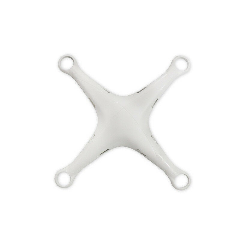 DJI Phantom 3 PRO/ADV Body Shell & Landing Gear - Image 6