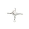 DJI Phantom 3 PRO/ADV Body Shell & Landing Gear - Thumbnail Image 4
