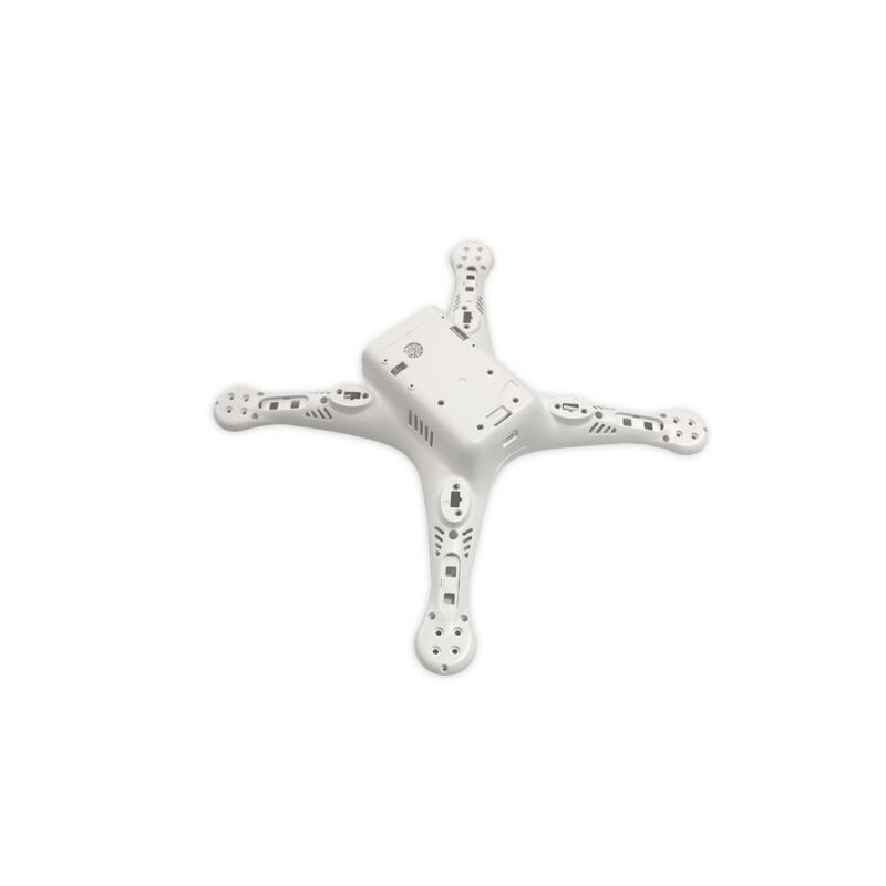 DJI Phantom 3 PRO/ADV Body Shell & Landing Gear - Image 4