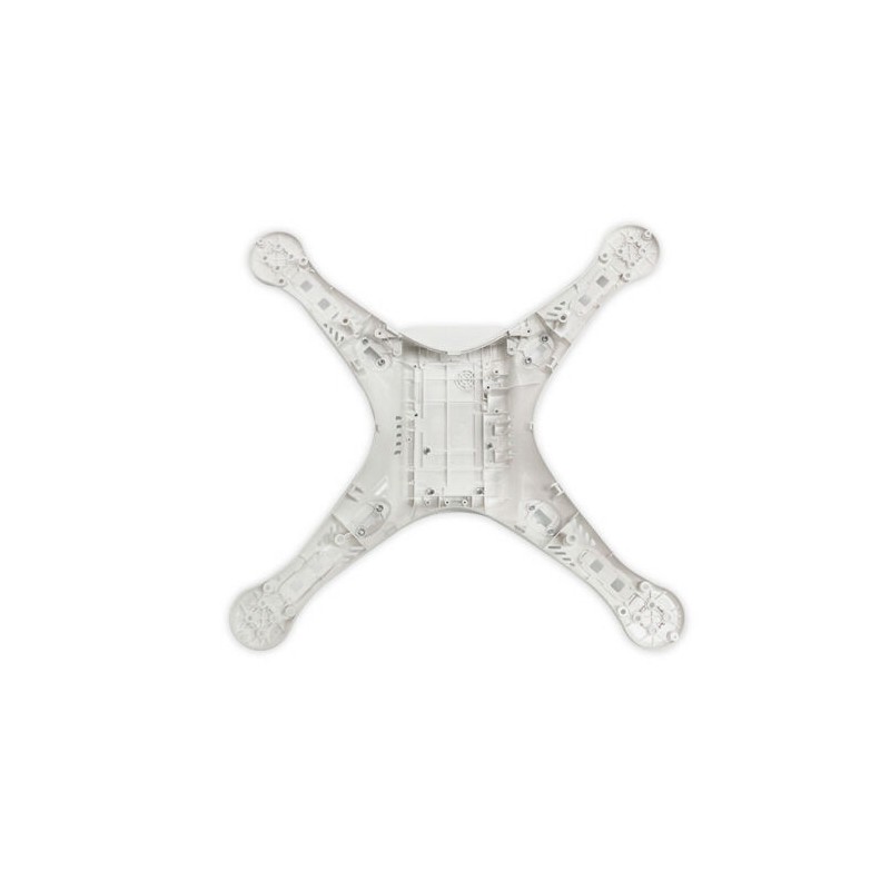 DJI Phantom 3 PRO/ADV Body Shell & Landing Gear - Image 3