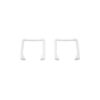 DJI Phantom 3 PRO/ADV Body Shell & Landing Gear - Thumbnail Image 2