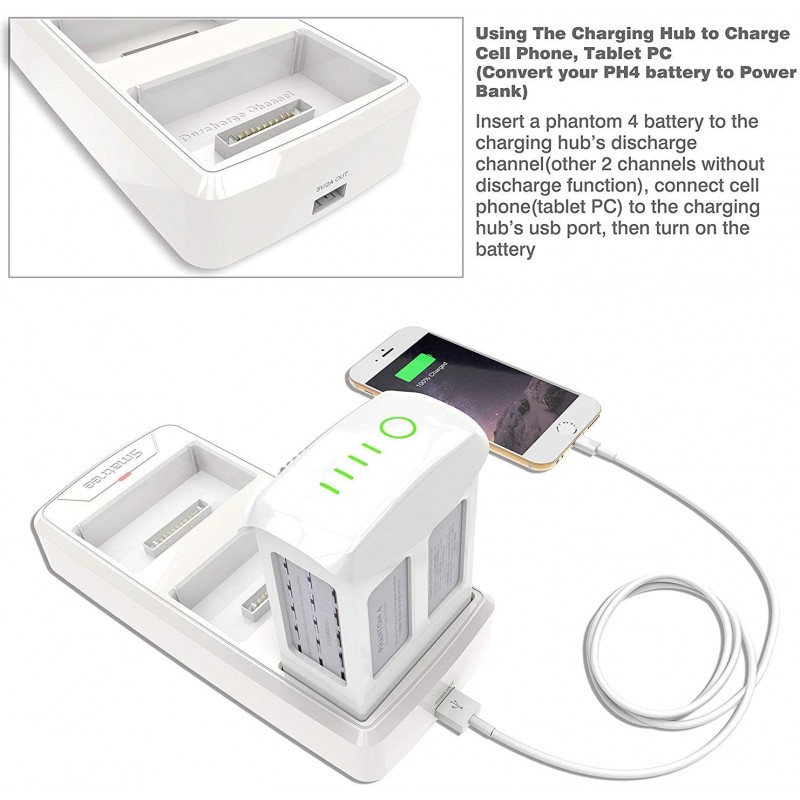 dji-phantom-4-intelligent-flight-battery-charging-hub-smatree (2)