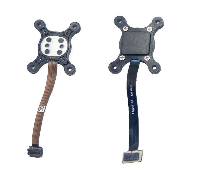 DJI Mavic 2 IMU