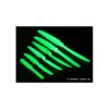 Glow In The Dark 7x3.5 Propellers (Standard and Counter Rotating)(6pc/bag) - Thumbnail Image 2