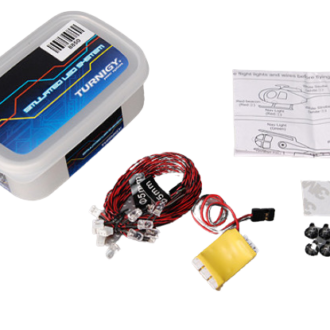 Turnigy R/C LED Lighting System