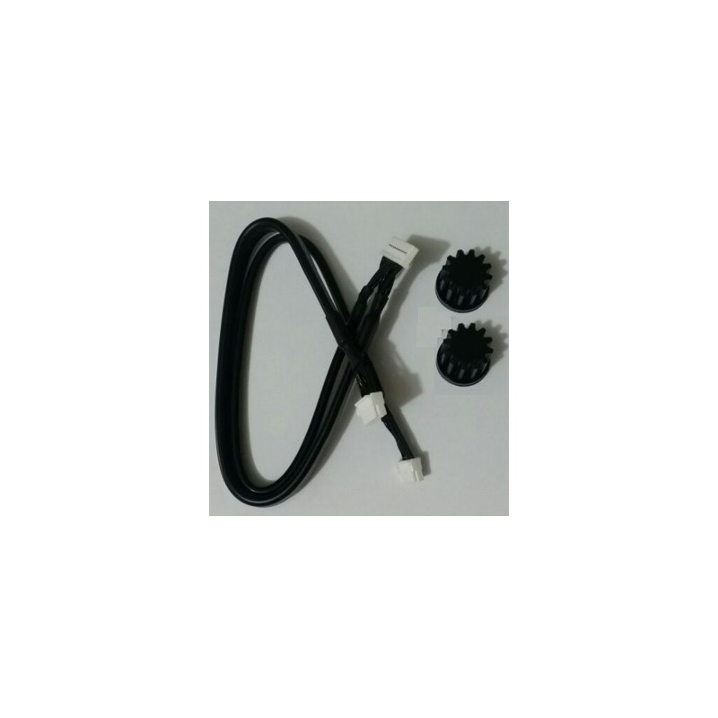 inspire-part8-main-board-battery-bracket-component