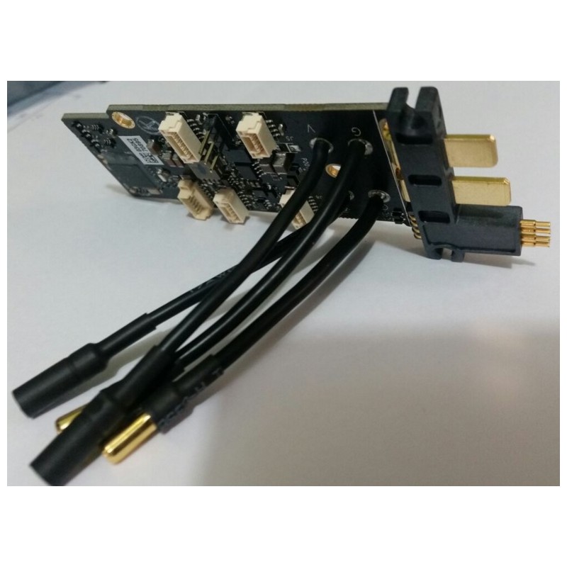 inspire-part8-main-board-battery-bracket-component2