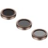 Kit de Filtros ND4-PL / ND8-PL / ND16-PL DJI Phantom 4 Pro - Thumbnail Image 2