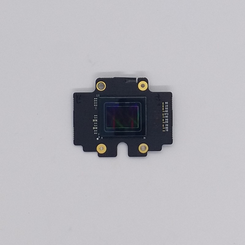 DJI Phantom 4 pro TARJETA GIMBAL CAMARA SENSOR - Image 4
