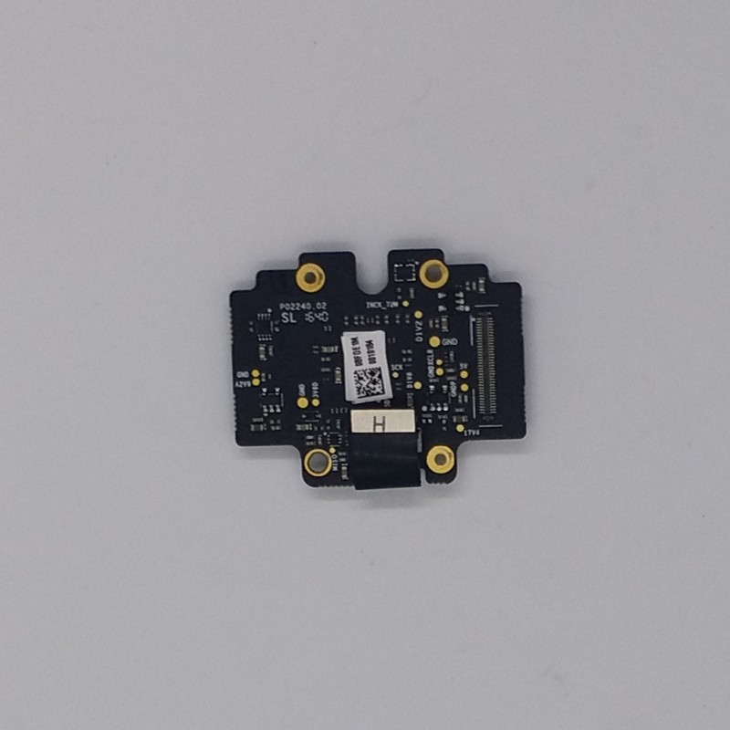 DJI Phantom 4 pro TARJETA GIMBAL CAMARA SENSOR - Image 3