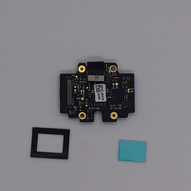 DJI Phantom 4 pro TARJETA GIMBAL CAMARA SENSOR - Image 2