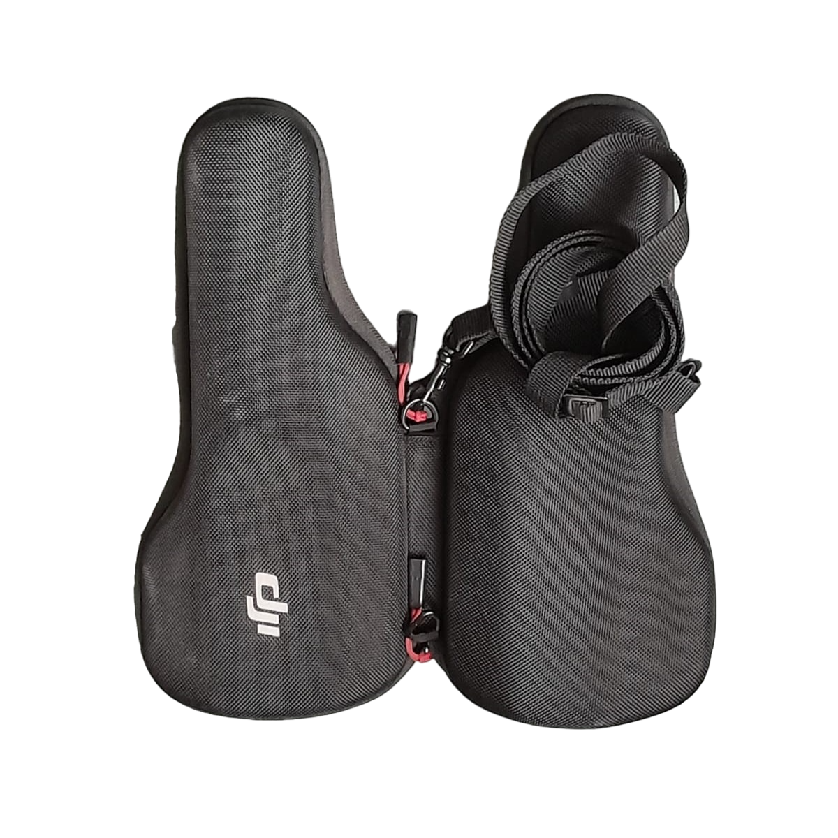 DJI Osmo Part 26 carry case (Usado)
