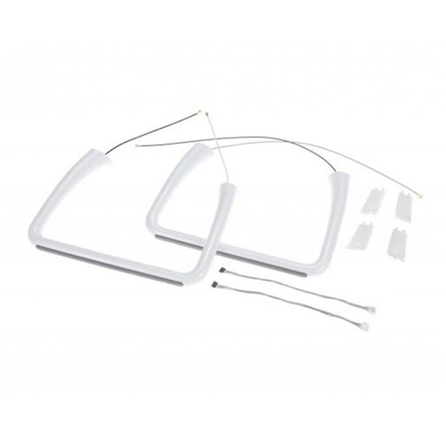 DJI Phantom 4 Standard Part 26 left & right Landing Gear - Image 1