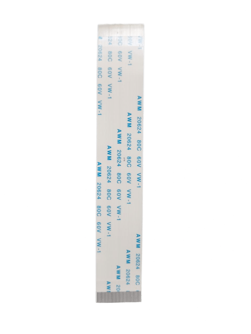 DJI Phantom 3/Phantom 4 Sta, Pro, Adv controller ribbon cable P00627.01 - Image 2