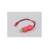T-Connector - JST Male in-line power adapter - Thumbnail Image 1