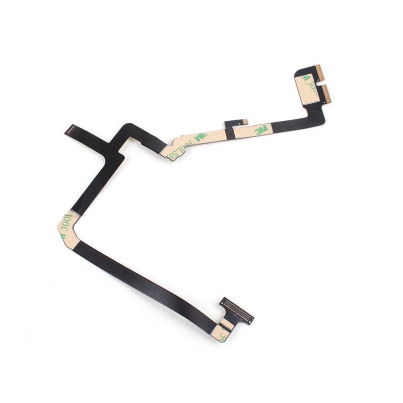 DJI Phantom 4 Pro Flexible Gimbal Flat Ribbon Flex Cable - Image 1