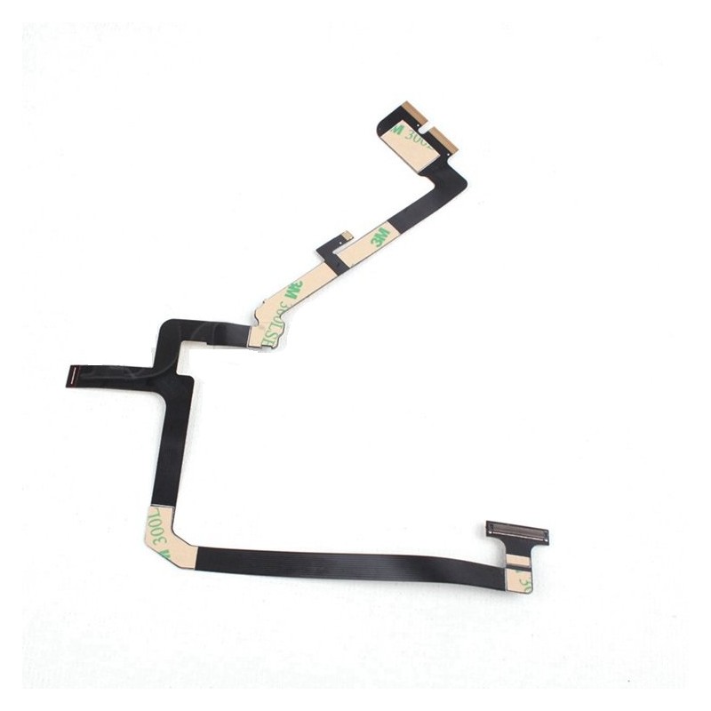 DJI Phantom 4 Pro Flexible Gimbal Flat Ribbon Flex Cable - Image 2
