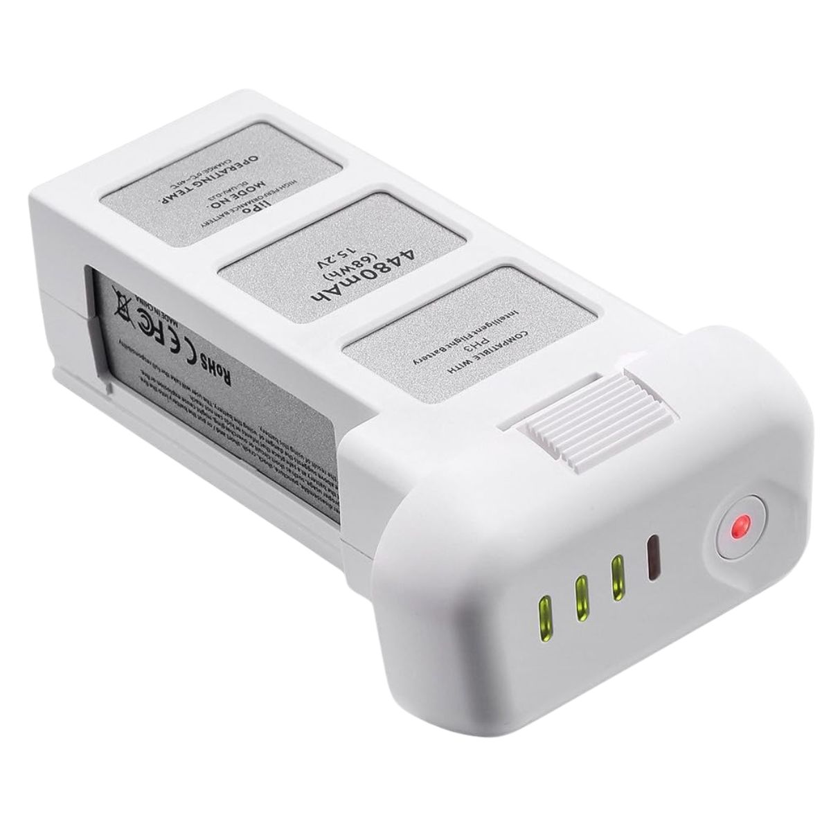 Bateria DJI Phantom 3 marca UltraPower (1) Bateria DJI Phantom 3 marca UltraPower