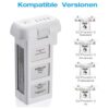 Bateria DJI Phantom 3 marca UltraPower (5)