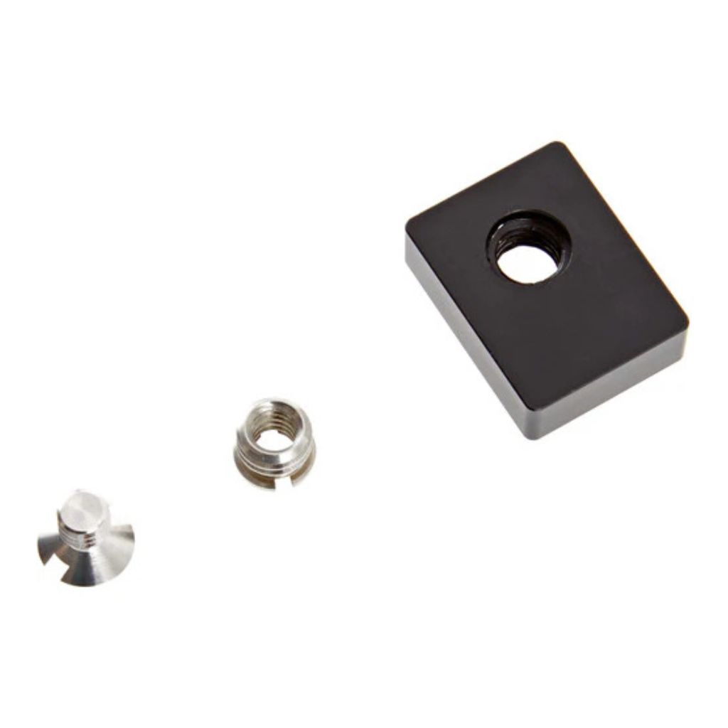 DJI Osmo Part 41 adaptador universal de montaje de 1/4″ y 3/8″ - Image 2