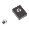 DJI Osmo Part 41 adaptador universal de montaje de 1/4″ y 3/8″ - Thumbnail Image 3
