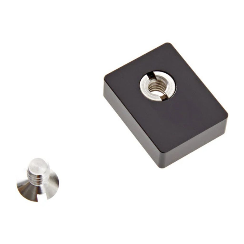 DJI Osmo Part 41 adaptador universal de montaje de 1/4″ y 3/8″ - Image 3