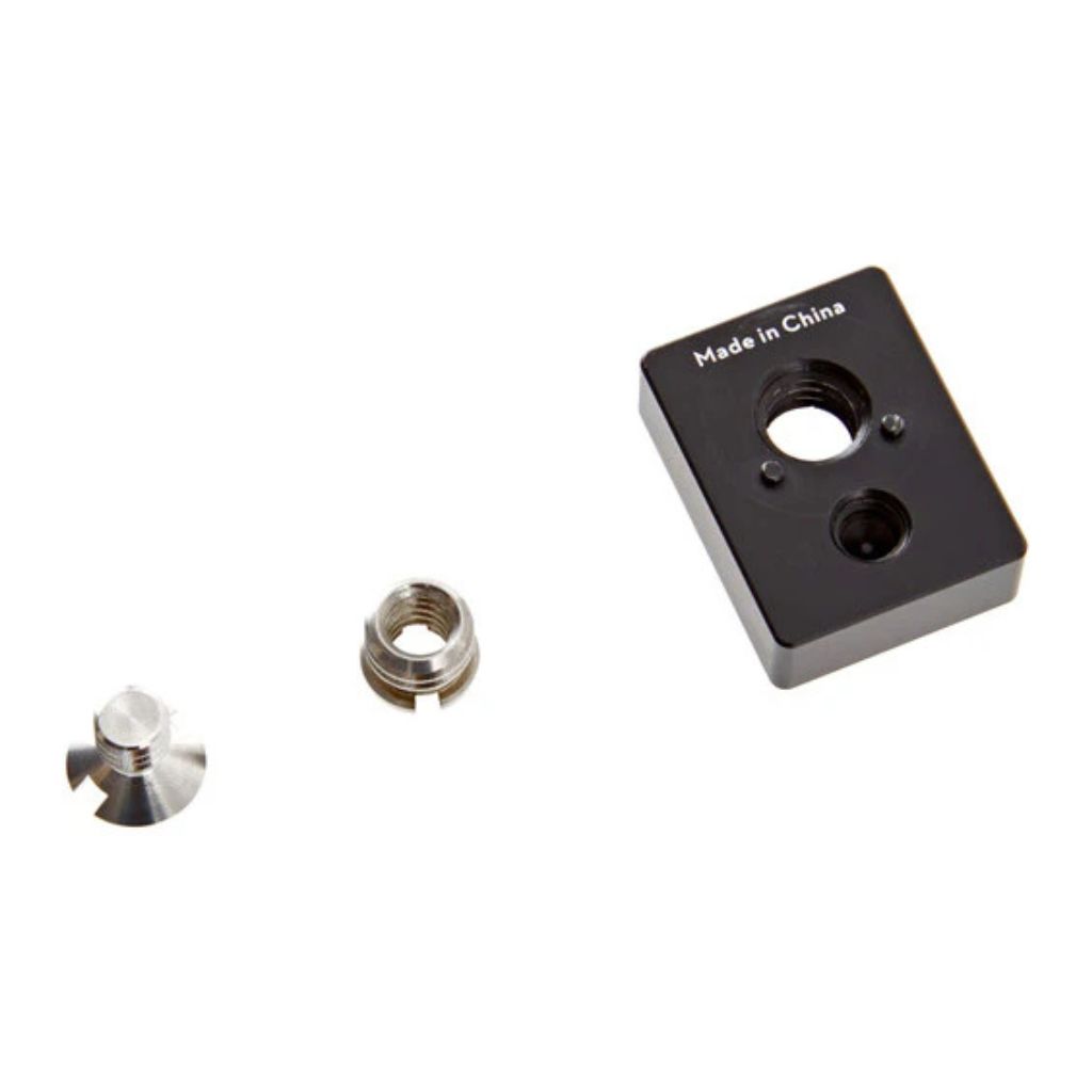 DJI Osmo Part 41 adaptador universal de montaje de 1/4″ y 3/8″ - Image 4