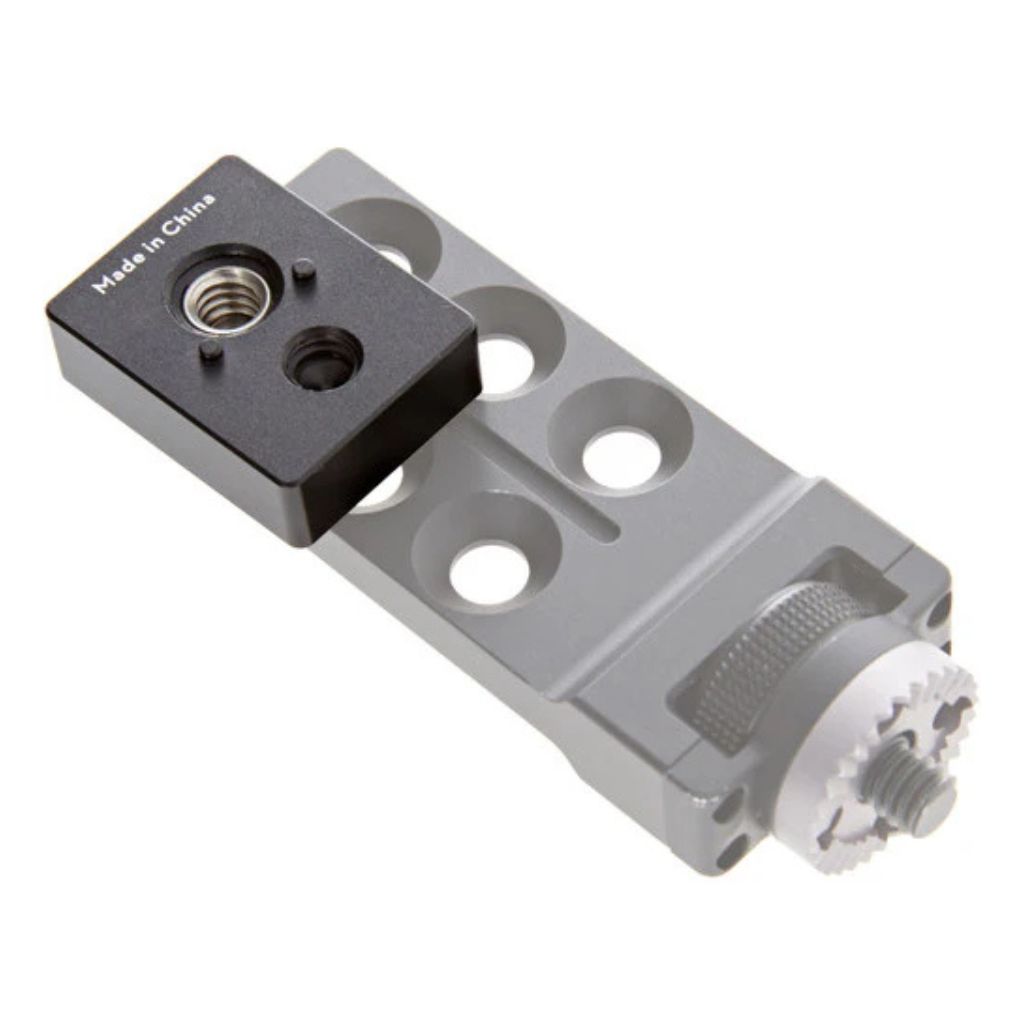 DJI Osmo Part 41 adaptador universal de montaje de 1/4″ y 3/8″ - Image 5