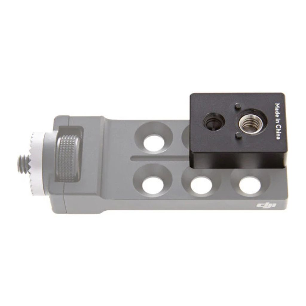 DJI Osmo Part 41 adaptador universal de montaje de 1/4″ y 3/8″ - Image 6