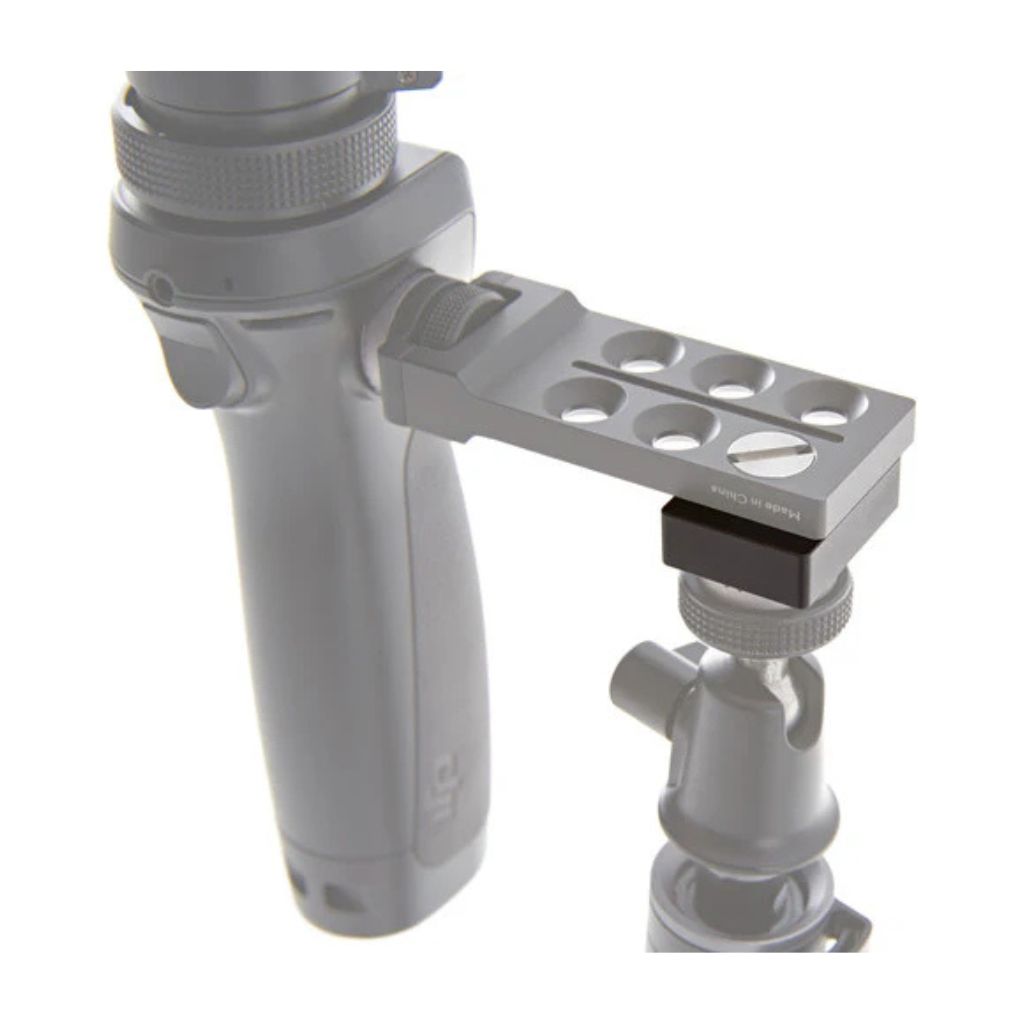 DJI Osmo Part 41 adaptador universal de montaje de 1/4″ y 3/8″ - Image 7