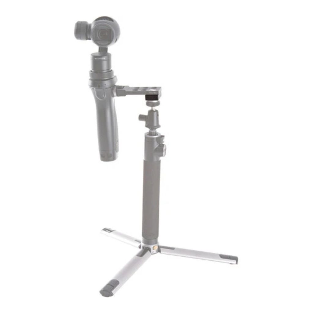 DJI Osmo Part 41 adaptador universal de montaje de 1/4″ y 3/8″ - Image 8